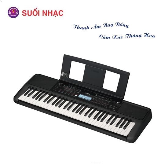 Organ Yamaha PSR-E383