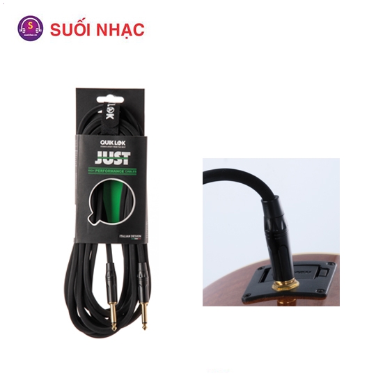 Dây kết nối QuikLok Just JJ3 (3 mét)