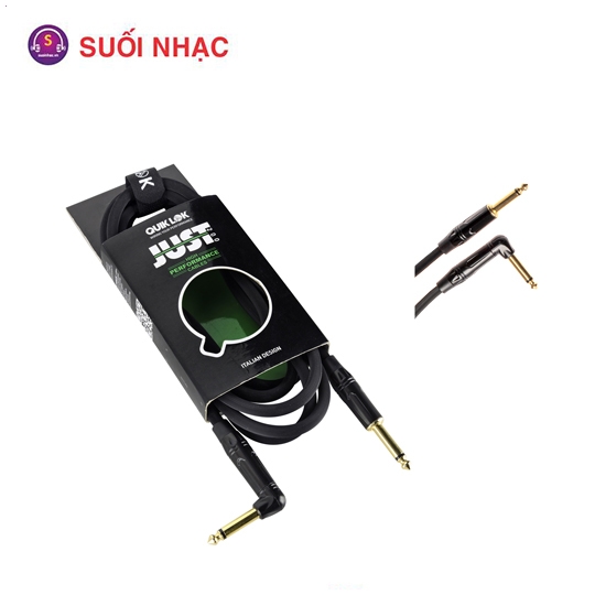 Dây kết nối QuikLok Just JR3 (3 mét)