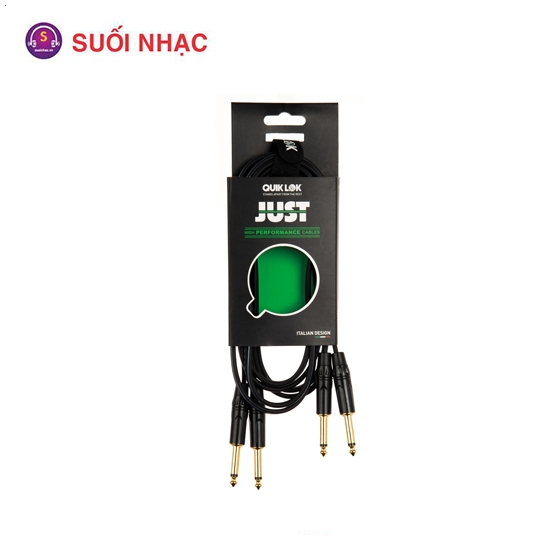 Dây kết nối QuikLok Just KEY4.5 (4,5 mét)