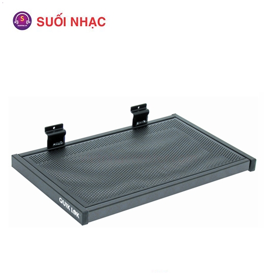 Kệ đục lỗ QuikLok SBS649