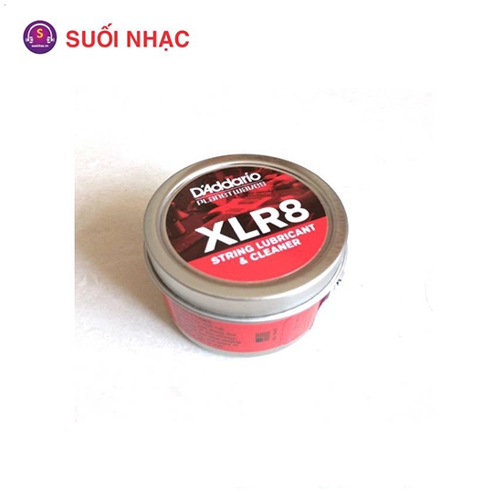 Dầu lau dây đàn D