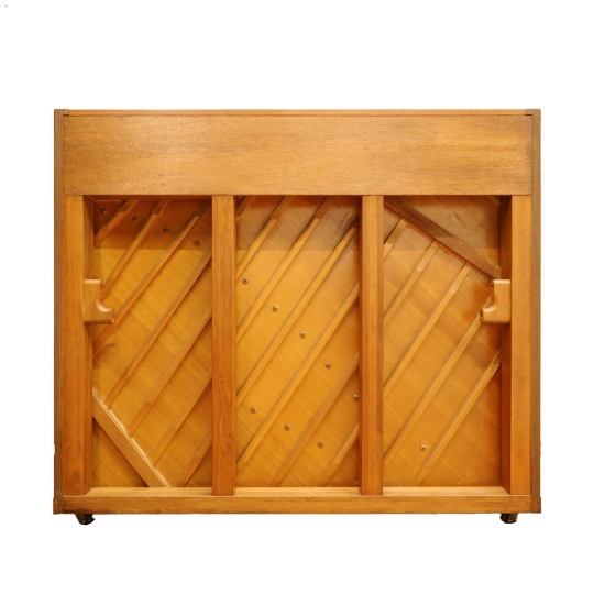 Piano Yamaha U7A Walnut