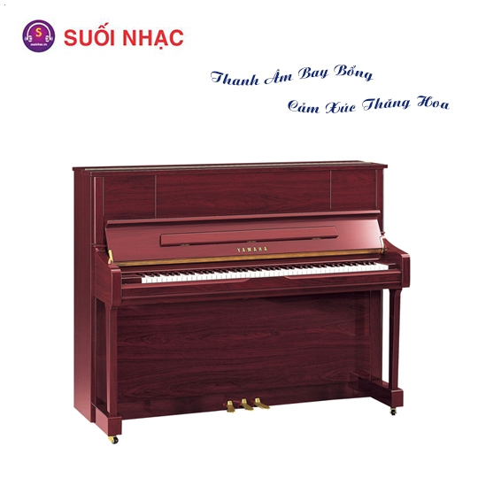 Upright Piano Yamaha U1J-SDW/ PM/ PWHC