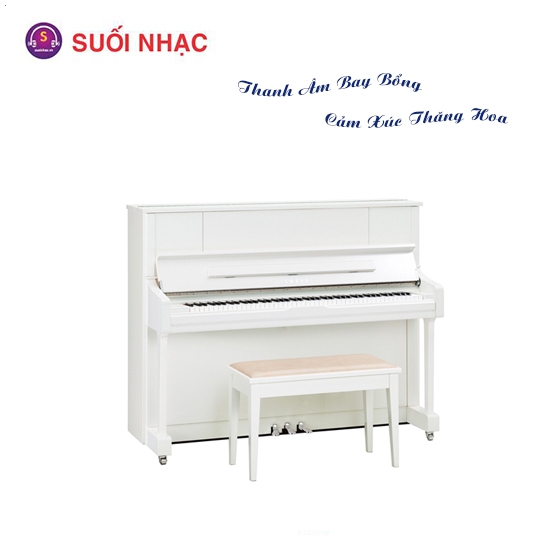 Upright Piano Yamaha U1J-SDW/ PM/ PWHC