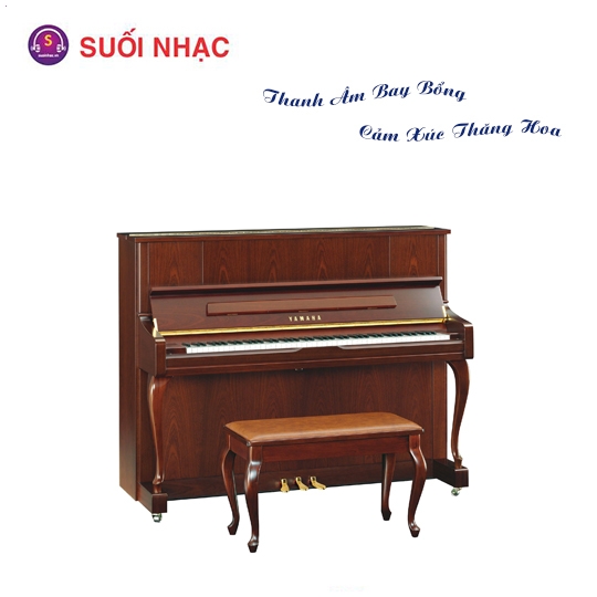 Upright Piano Yamaha U1J-SDW/ PM/ PWHC