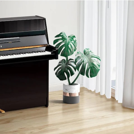 Upright Piano Yamaha JU109-PE