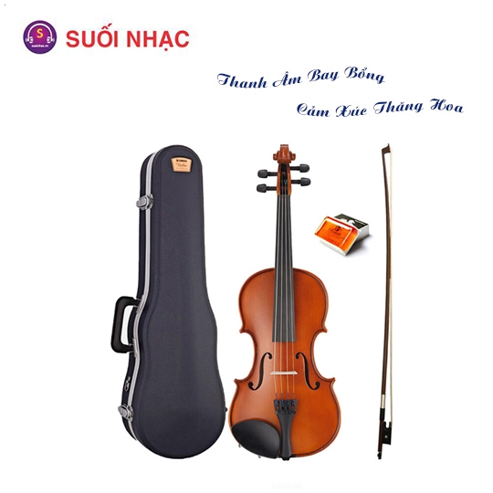 Đàn Violin Yamaha V7SG (size 1/2, 1/4, 1/8, 3/4, 4/4)