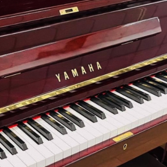 Piano Yamaha W106BB