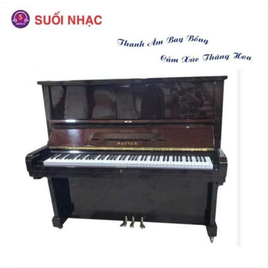 Piano Wagner W2