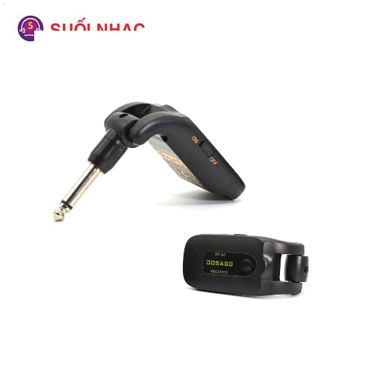 Jack cắm wireless Dosago DS-G1