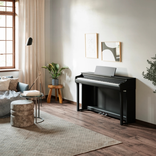 Piano điện Yamaha CLP-825R/ B/ WH + Bench + PA 300C