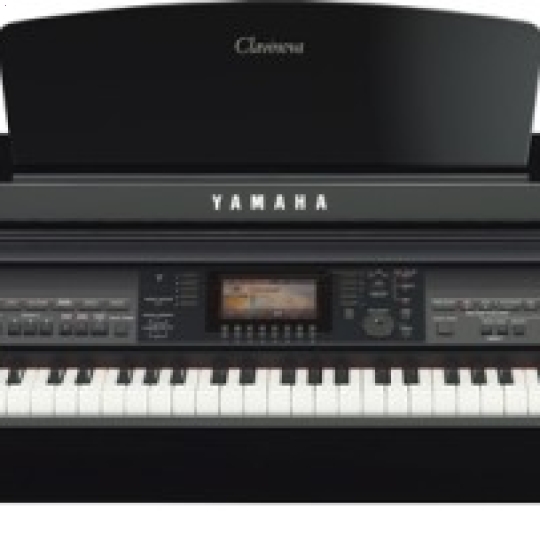 Piano điện Yamaha CVP-701PE + Bench