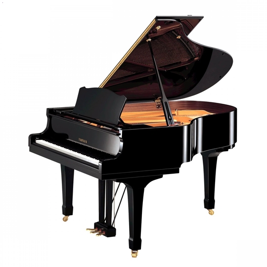 Grand Piano Yamaha C2X-PE