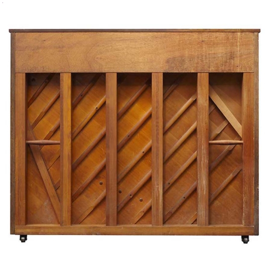 Piano Yamaha U5B Walnut
