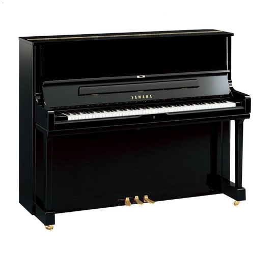 Upright Piano Yamaha YUS1-PE