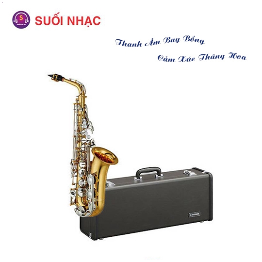 Saxophone Yamaha YAS-26