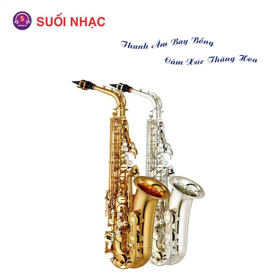 Saxophone Yamaha YAS-280