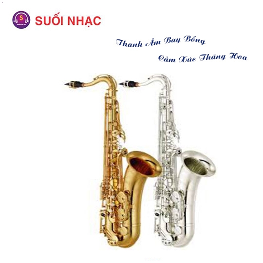 Saxophone Yamaha YAS-480