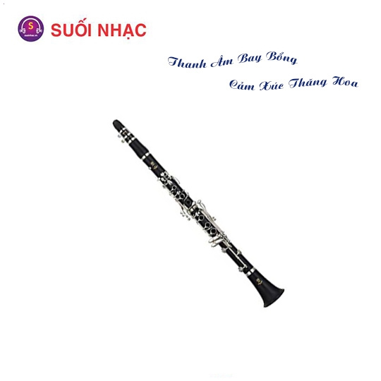 Kèn Clarinet Yamaha YCL-255