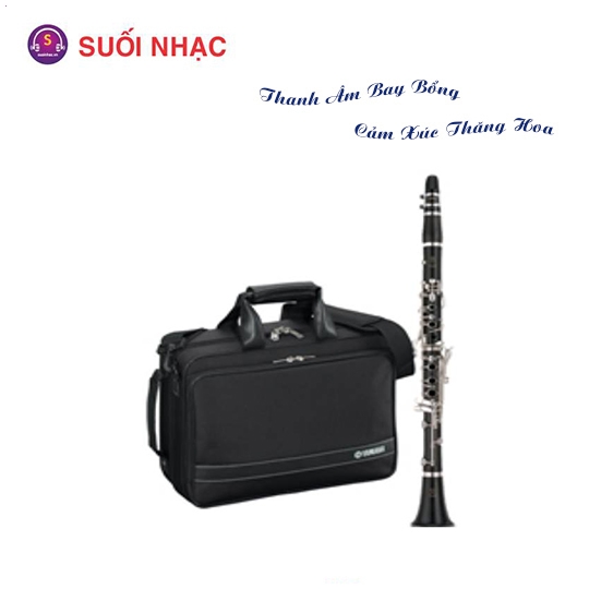 Kèn Clarinet Yamaha YCL-450