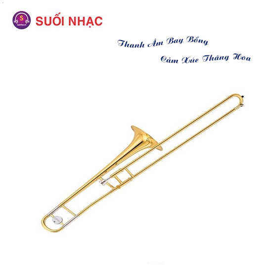 Kèn Trombone Yamaha YSL-154