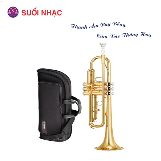 Kèn Trumpet  Yamaha YTR-2330