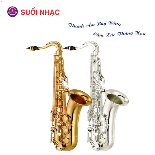 Kèn Saxophone Yamaha YTS-480