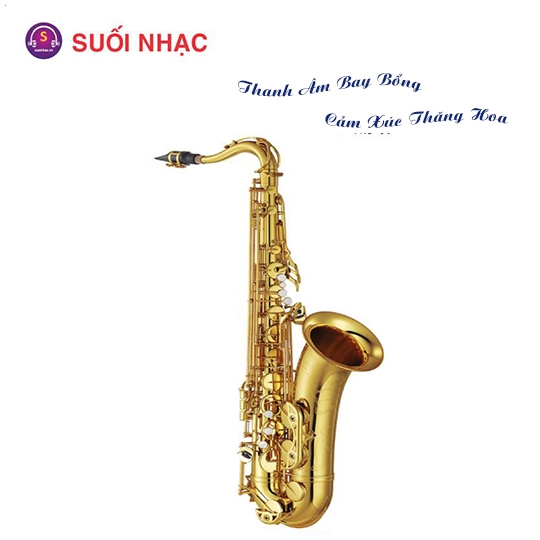 Kèn Saxophone Yamaha YTS-62
