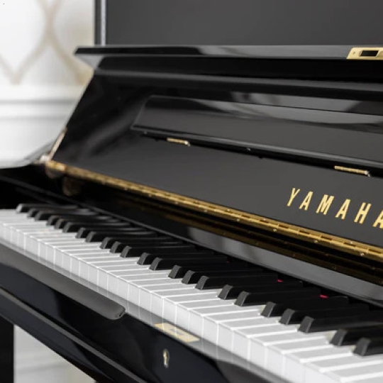 Upright Piano Yamaha YUS5-PE