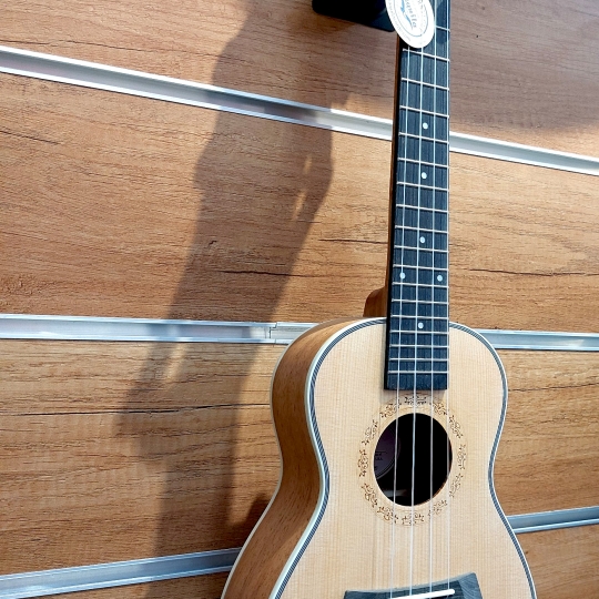 Đàn ukulele Fender