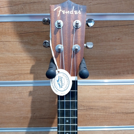 Đàn ukulele Fender