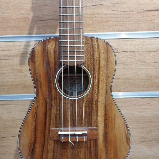 Đàn Ukulele gỗ Điệp