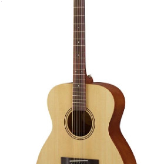 Guitar  Yamaha FS400