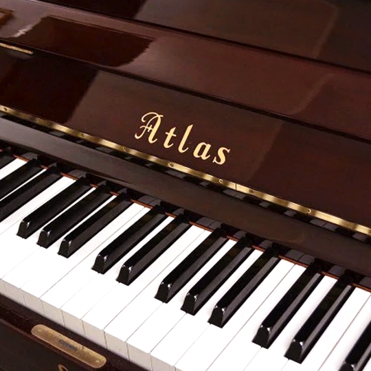 Piano Atlas A22H Mahogany