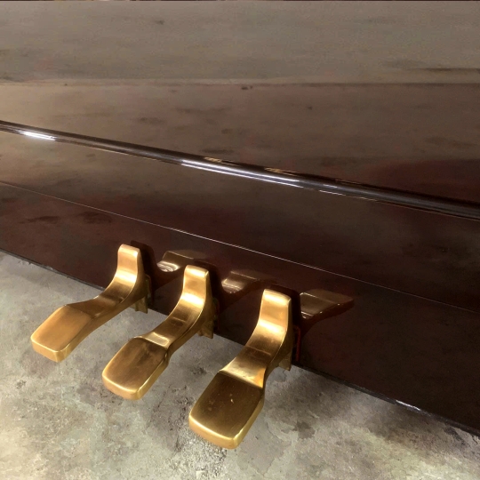 Piano APOLLO AS300 Mahogany