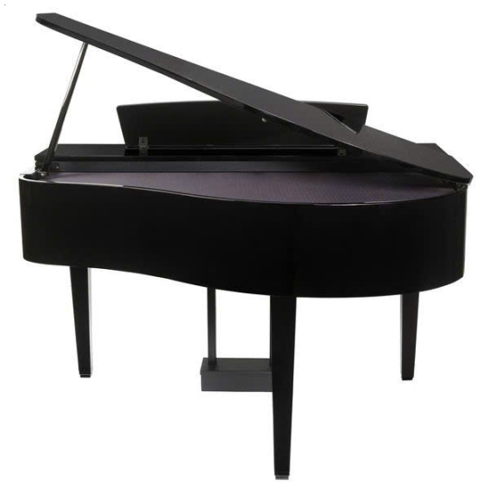 Piano Điện Yamaha CLP-865GP + BENCH + PA 500