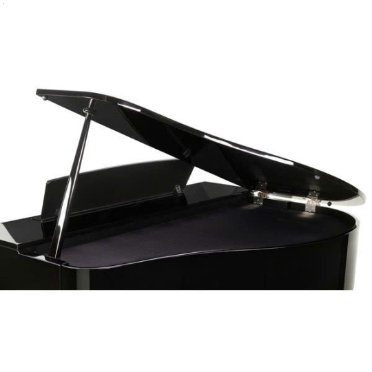 Piano Điện Yamaha CLP-865GP + BENCH + PA 500