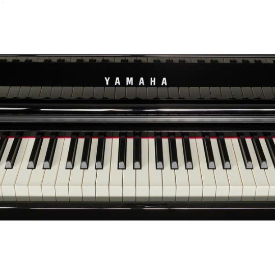Piano Điện Yamaha CLP-865GP + BENCH + PA 500