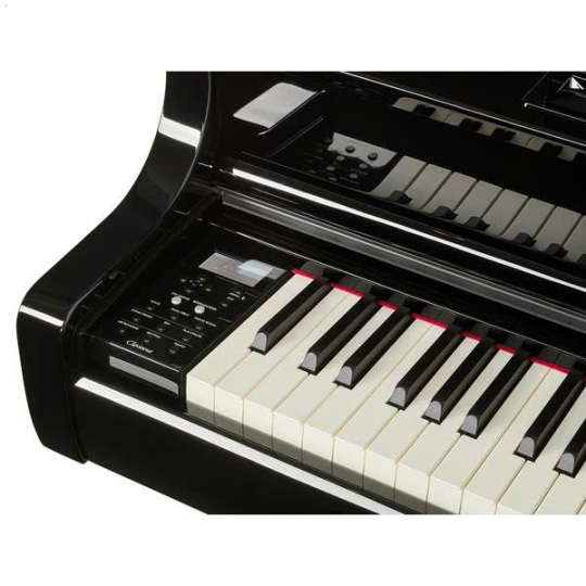 Piano Điện Yamaha CLP-865GP + BENCH + PA 500