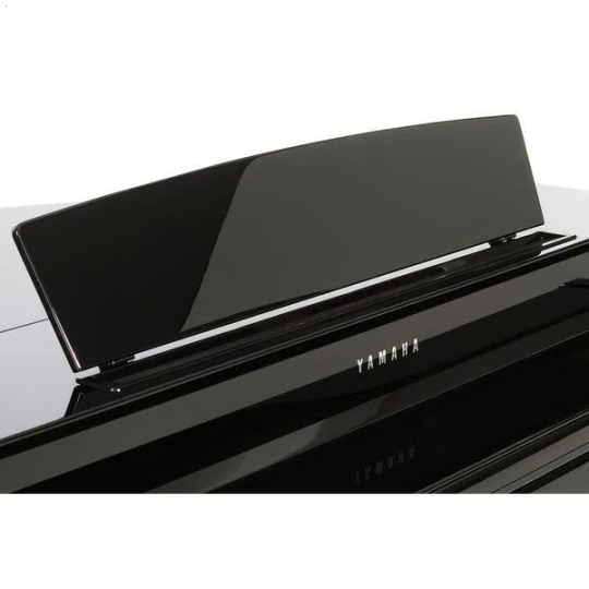 Piano Điện Yamaha CLP-865GP + BENCH + PA 500