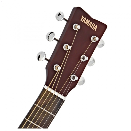 Guitar Yamaha JR2S