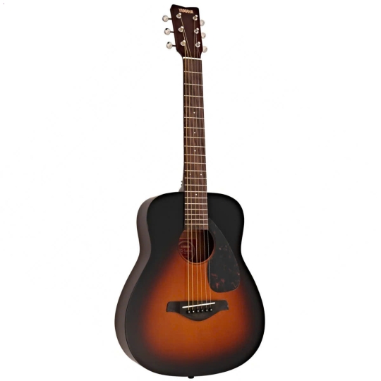 Guitar Yamaha JR2S