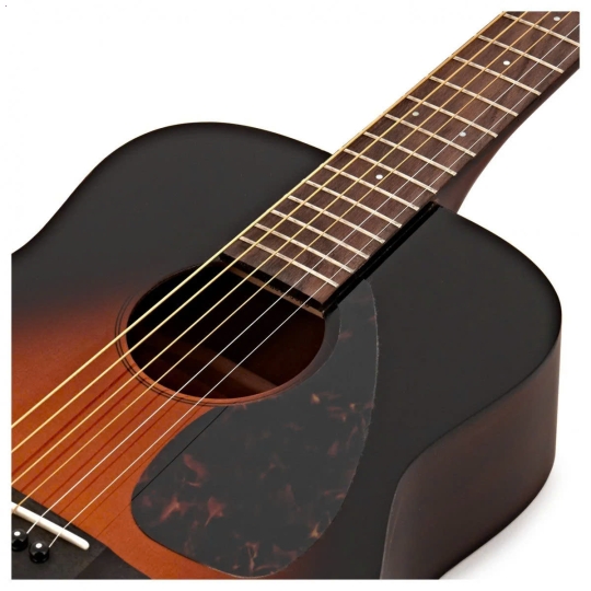 Guitar Yamaha JR2S
