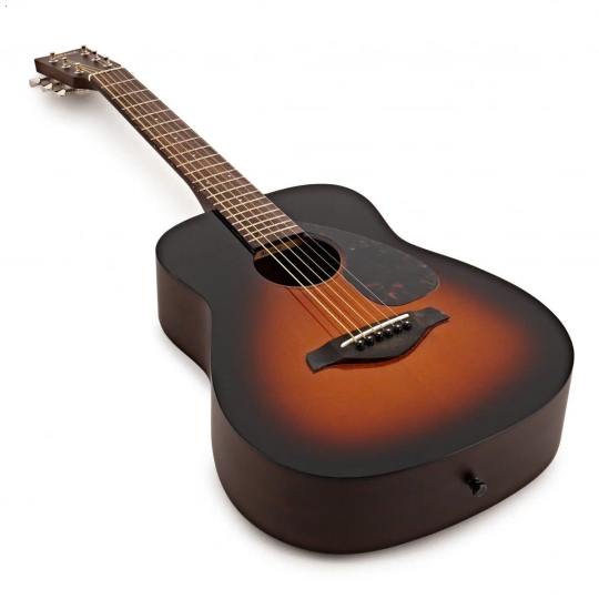 Guitar Yamaha JR2S