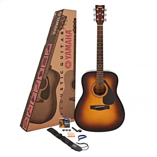 Guitar Yamaha F310P