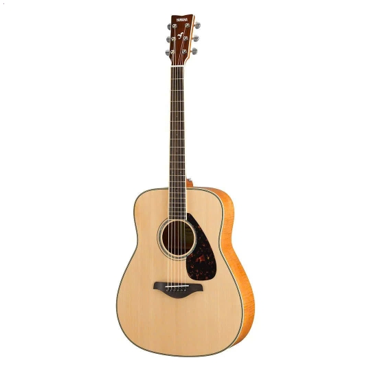 Guitar Yamaha FG840 NT