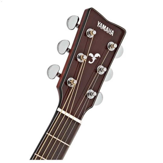 Guitar Yamaha FG850 NT