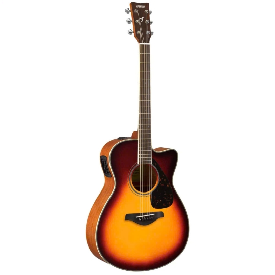Guitar Yamaha FSX820C 