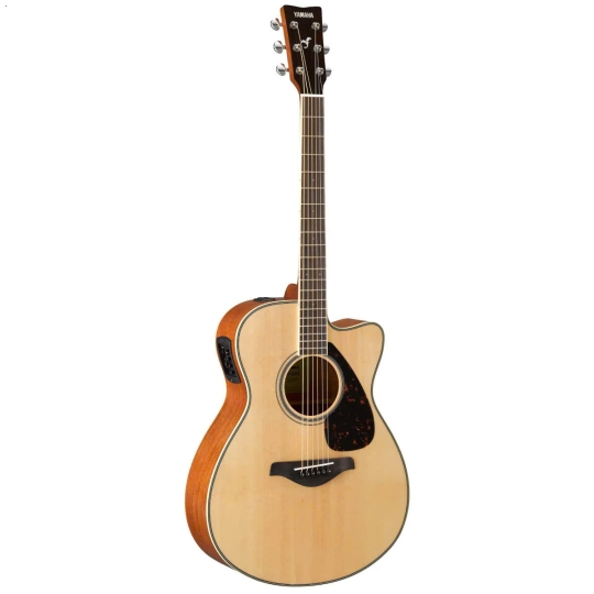 Guitar Yamaha FSX820C 